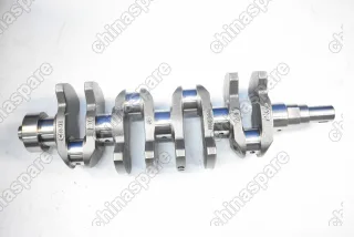 Коленвал Chery QQ