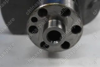 Коленвал Chery QQ