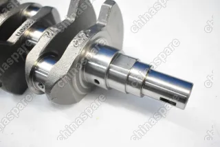 Коленвал Chery QQ