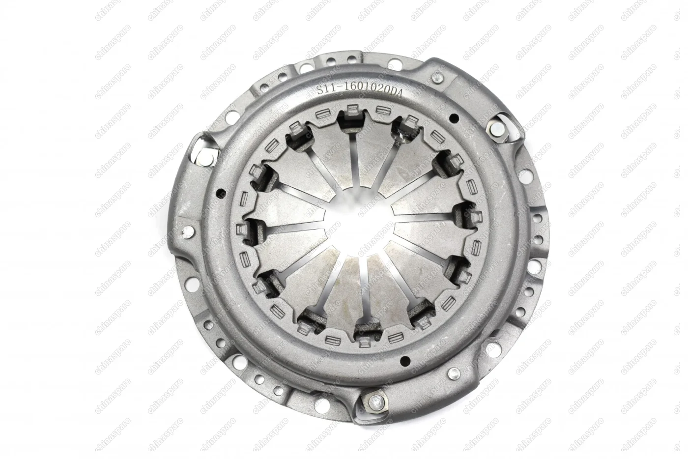 Диск сцепления нажимной Chery QQ, QQ6 1,1