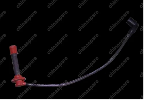 Провод зажигания высоковольтный (1 цил) Chery QQ