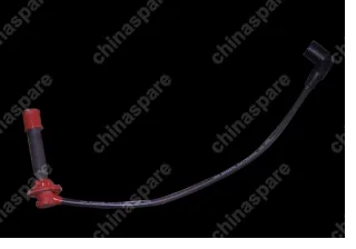 Провод зажигания высоковольтный (1 цил) Chery QQ