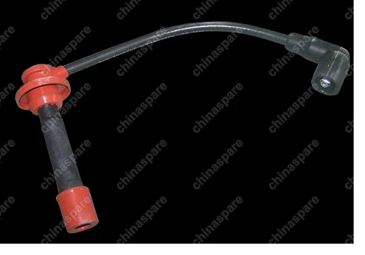 S113707040CA Провод зажигания высоковольтный (3 цил) Chery QQ