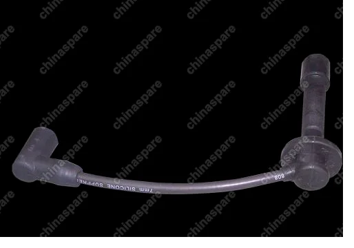 S113707050BA Провод зажигания высоковольтный (4 цил) Chery QQ
