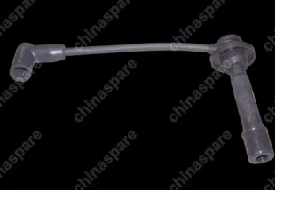 S113707050BA Провод зажигания высоковольтный (4 цил) Chery QQ