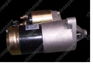 Стартер Chery QQ