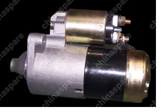 Стартер Chery QQ