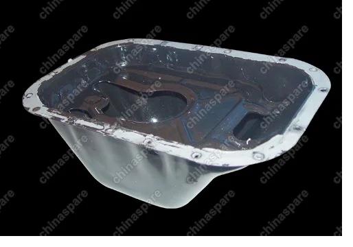 Поддон картера Chery QQ