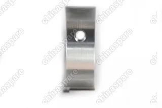 Вкладыши шатунные номинал (STD) 0,00 472 Chery QQ6 1,1T