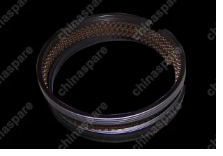 Кольца поршневые (0.25) Chery QQ