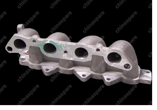 4721008013 Body - lwr intake manifold Chery QQ