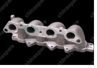 4721008013 Body - lwr intake manifold Chery QQ