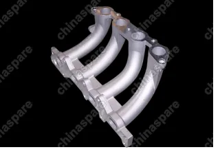 4721008013 Body - lwr intake manifold Chery QQ