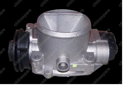 S111129010EA Throttlen body assy Chery QQ