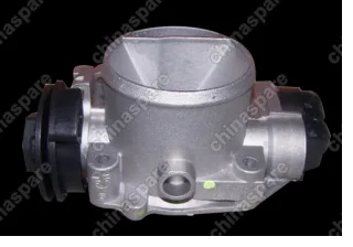 S111129010EA Throttlen body assy Chery QQ