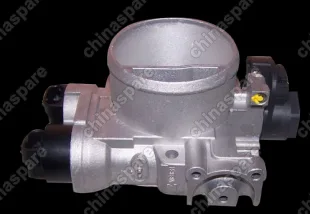 S111129010EA Throttlen body assy Chery QQ