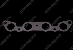 Прокладка впускного коллектора Chery QQ