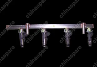 Рампа топливная Chery QQ