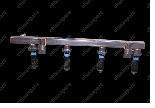 Рампа топливная Chery QQ