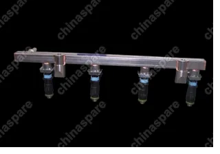 Рампа топливная Chery QQ