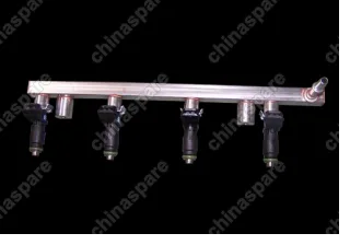 Рампа топливная Chery QQ