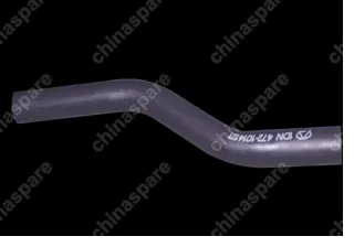4721014121 Трубка вентиляции картера резина Chery QQ