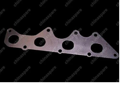 Прокладка выпускного коллектора Chery QQ