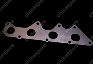Прокладка выпускного коллектора Chery QQ