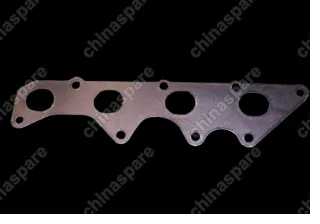 Прокладка выпускного коллектора Chery QQ