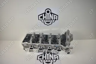 Головка блока цилиндров (472) Chery QQ, QQ6 1.1