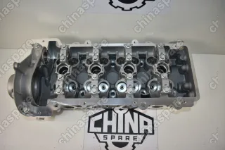 Головка блока цилиндров (472) Chery QQ, QQ6 1.1