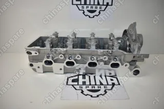 Головка блока цилиндров (472) Chery QQ, QQ6 1.1