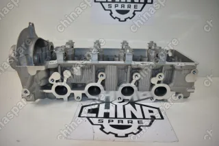 Головка блока цилиндров (472) Chery QQ, QQ6 1.1