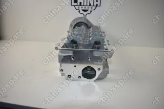 Головка блока цилиндров (472) Chery QQ, QQ6 1.1