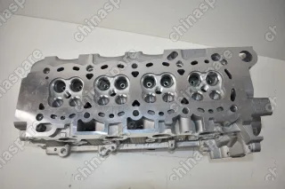 Головка блока цилиндров (472) Chery QQ, QQ6 1.1
