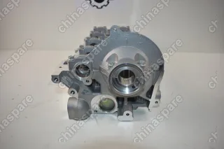 Головка блока цилиндров (472) Chery QQ, QQ6 1.1