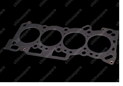 Прокладка головки блока цилиндров (гбц) Chery QQ