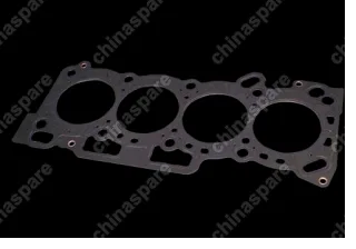 Прокладка головки блока цилиндров (гбц) Chery QQ