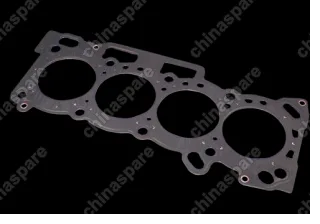 Прокладка головки блока цилиндров (гбц) Chery QQ
