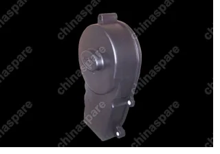 4721007041 Кожух грм Chery QQ