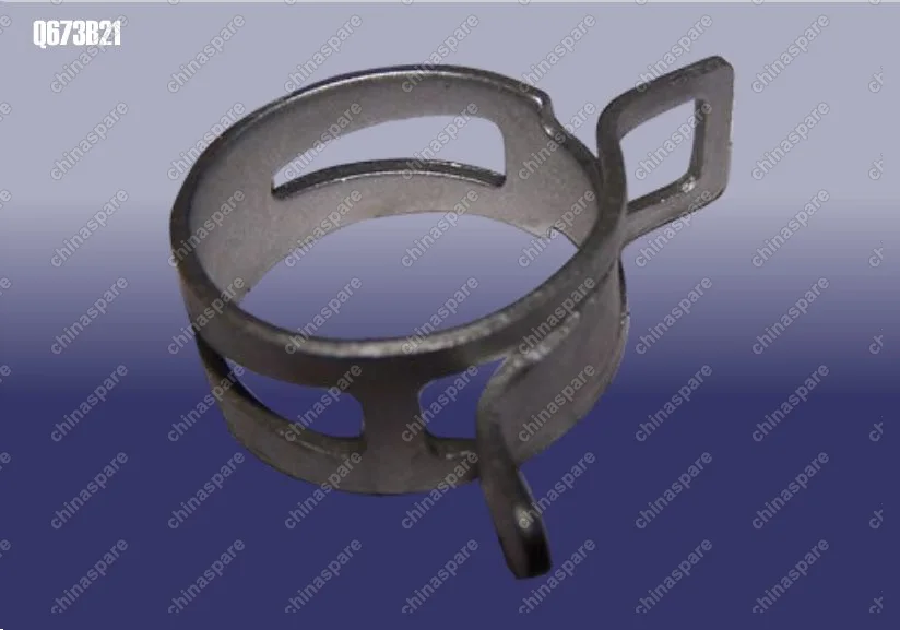 q673b21 Clamp Chery QQ