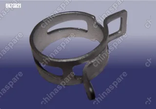 q673b21 Clamp Chery QQ