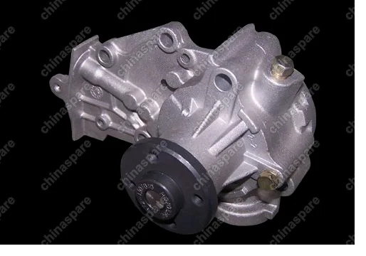 Насос водяной (помпа) Chery QQ