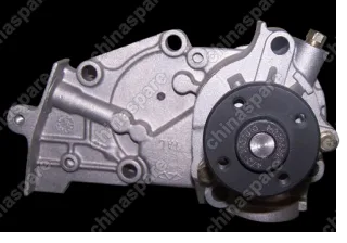 Насос водяной (помпа) Chery QQ