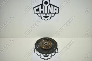 Диск сцепления ведомый Hafei Brio