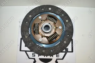 Диск сцепления ведомый Hafei Brio