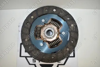 Диск сцепления ведомый Hafei Brio