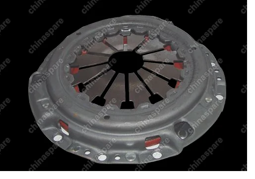 Диск сцепления нажимной 1.1 Chery QQ