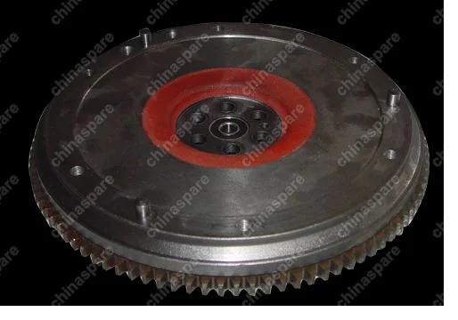 Маховик Chery QQ