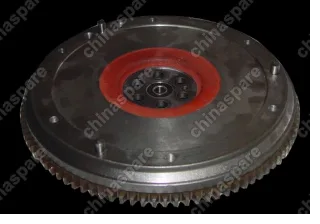 Маховик Chery QQ